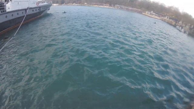 КАПО ВЕРДЕ ОТ БНР СКАЧА ЗА КРЪСТА ВЪВ ВАРНА / KAPO VERDE OT BNR SKACHA ZA KRYSTA VYV VARNA смотреть онлайн