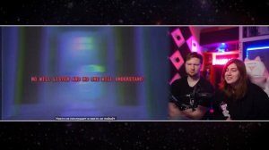 Реакция на Five Nights at Freddy's 4 Song - I Got No Time (FNAF4) - The Living Tombstone