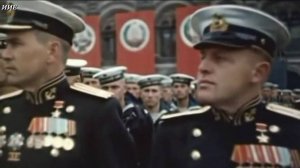 "Русский Марш" поёт Жанна Бичевская. Музыка и стихи Геннадия Пономарёва.