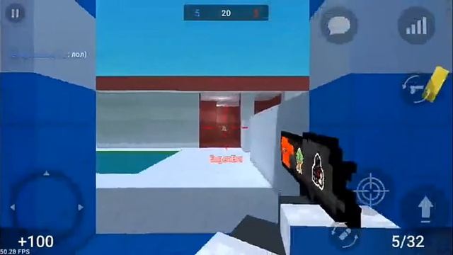 Дуэль с подписчиком! Я проиграл??? смотреть онлайн