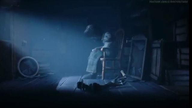 / пьяный Little Nightmares || / #мемы #мем #юмор #приколы #дослез смотреть онлайн