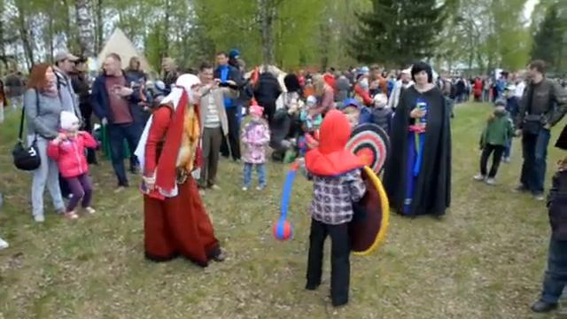 Фестиваль славянских единоборств. Новости Гродно. Grodno.in