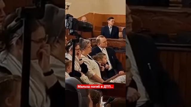 😭 малыши поют на похоронах Филиппа Орлова… смотреть онлайн