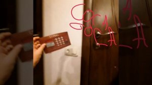 приколы по домофону часть 5