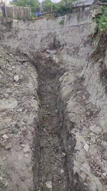 Копали для укрепления смотреть онлайн