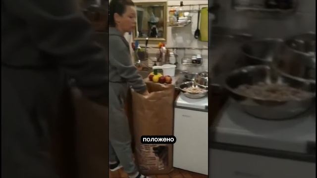 Чем кормить собаку / Отзыв заводчика о Каше ПолканЪ / Каша для собак ПолканЪ / Перенейский Мастиф