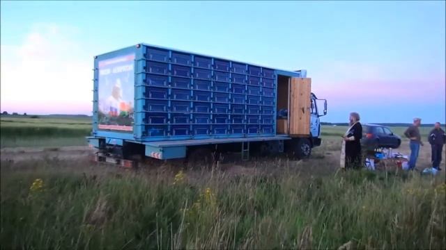 Гонка №6 (2015 г) - 760 км HD смотреть онлайн