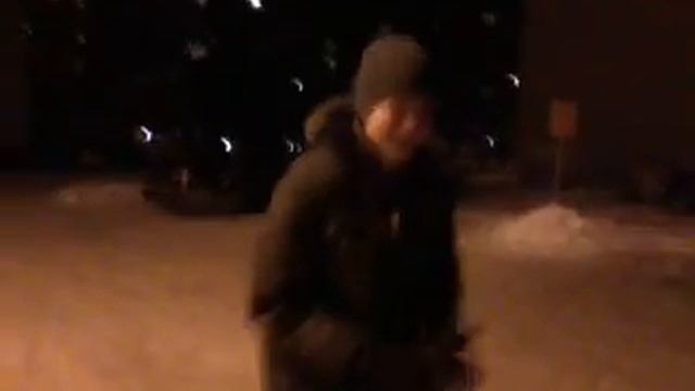 Петросян Лёха (шутка 1) смотреть онлайн