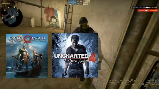 Почему PS4, а не Xbox one? И актуальна ли PS4 в 23 году? смотреть онлайн