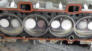 1 ч Ремонт Двигателя ВАЗ 2111 Горобинским