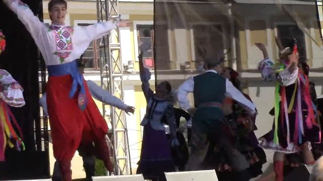 X Республиканский фестиваль национальных культур, Беларусь