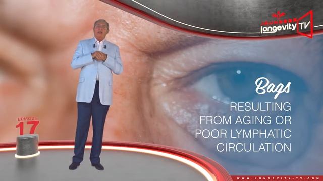 Долголетие TV.  Эпизод 17 — Продукты «LUMINESCE» Часть 4