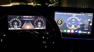 Новое видео по установленным приложениям приложений Haval F7 (теперь со звуком)