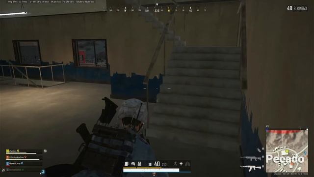 Pubg!) СКВАДЫ!) НЕЦЕНЗУРНАЯ ЛЕКСИКА!) ЧЕРНЫЙ ЮМОР!)))) смотреть онлайн