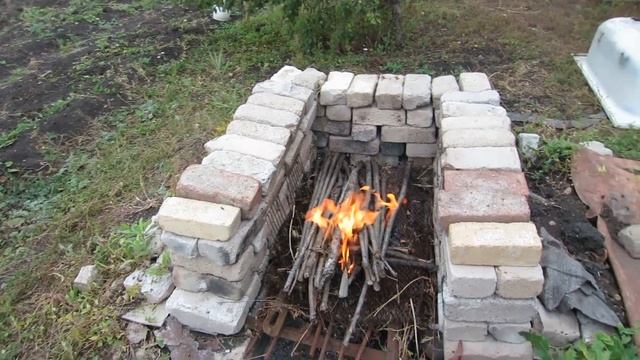 Подготовка сада к зиме смотреть онлайн