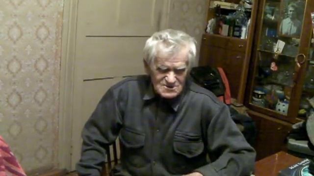 Наша Победа - Зыкин Пётр Васильевич