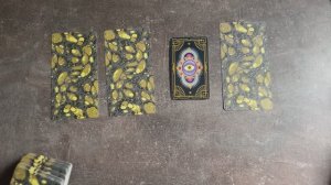 да или нет? #киратаро2020 #таро #гадание