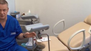 осмотр проктолога