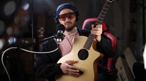 Enya трансакустика