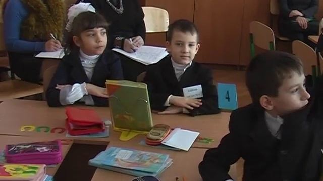 урок МАТЕМАТИКИ 2клас смотреть онлайн