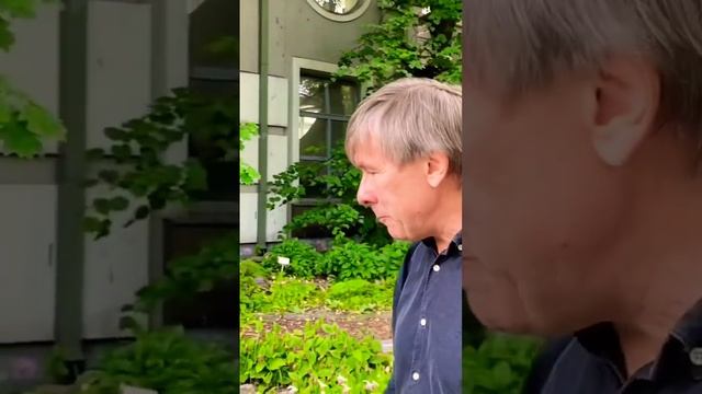 Мы Едем! Летний Аптекарский Огород! Ах эти цветы - башм? смотреть онлайн