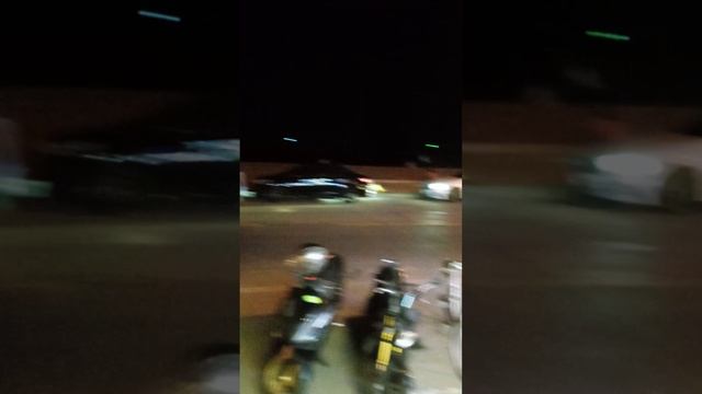 путешествие