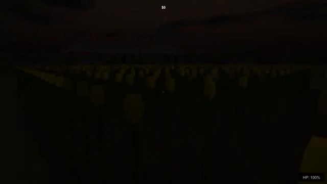 Я ОГРАБИЛ ЦЕЛИЙ БАНК!