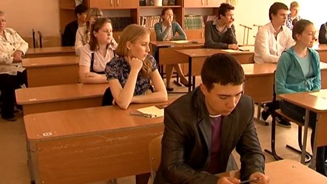 Коротко о главном смотреть онлайн