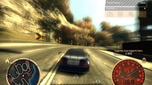 Need for Speed Underground(speed.exe)