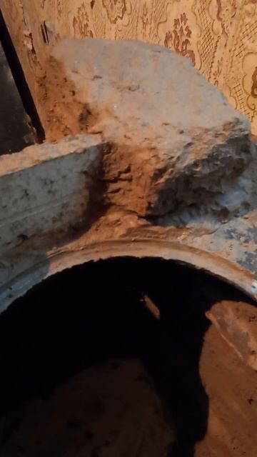 Почему выход из плиты в трубу печи такой - впритык - пот смотреть онлайн