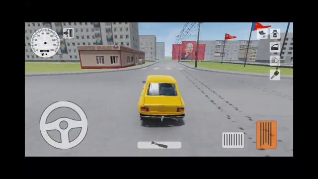 премиум машины в SovietCar Classic, стоит ли покупать? смотреть онлайн