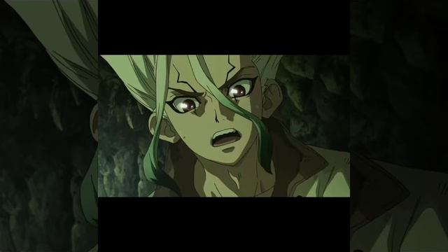 『AMV』~ Доктор Стоун