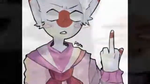 CountryHumans , под песню "ВАСАБИ "      
16+ 
Песня в 👇