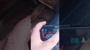 Китайский автономный отопитель, ошибка е8 (e8), решение ?