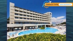 MELAS RESORT HOTEL 5* Турция Сиде обзор – отель МЕЛАС РЕЗОРТ ХОТЕЛ 5* Сиде видео обзор
