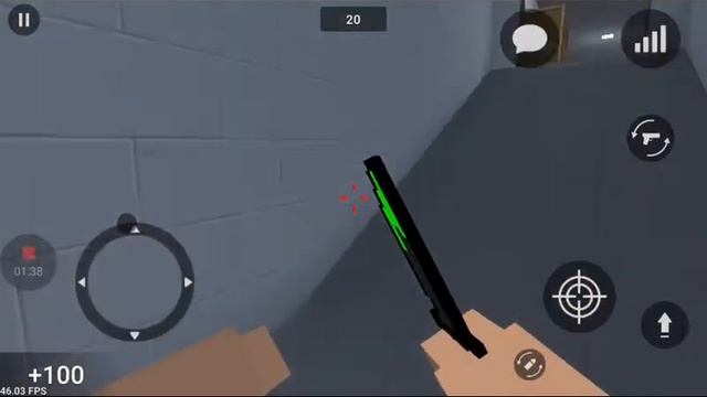 Block Strike -||- МЕЖДУ НАМИ ТАЕТ ЛЁД смотреть онлайн