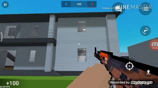 СЕРЕГА, ВЫХОДИ! СМЕШНЫЕ МОМЕНТЫ В БЛОК СТРАЙК] Я РЖАЛ 3 ЧАСА! смотреть онлайн