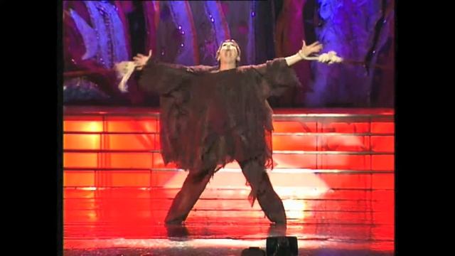 Александр Песков. Смотрите, я играю... смотреть онлайн