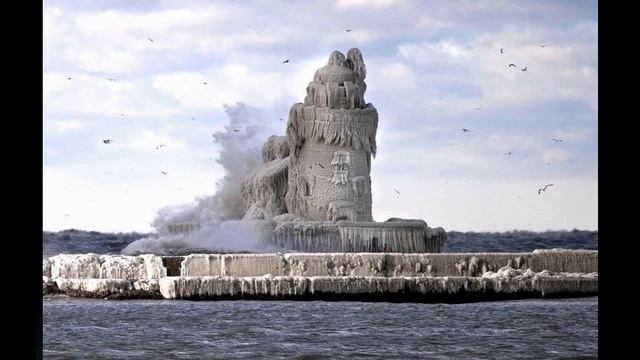 Зимние красоты 1 смотреть онлайн