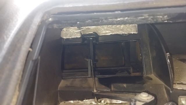 Что делать если печка дует холодным воздухом 2110 смотреть онлайн