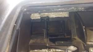 Что делать если печка дует холодным воздухом 2110