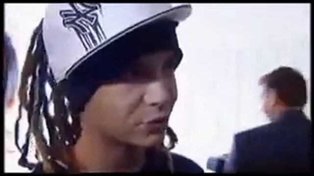 Tokio Hotel . Мега прикол смотреть онлайн