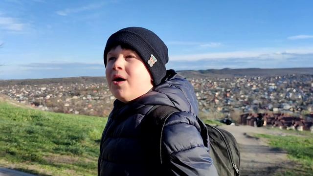 Восхождение на гору Горячая и подножье Машука Пятигорск