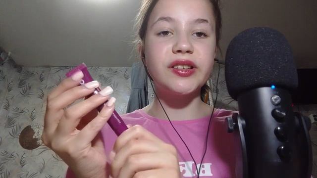 асмр мини обзор / асмр болталочка / асмр видео / асмр триггеры / АСМР для сна / асмр мурашки 💗💗💗 смотреть онлайн