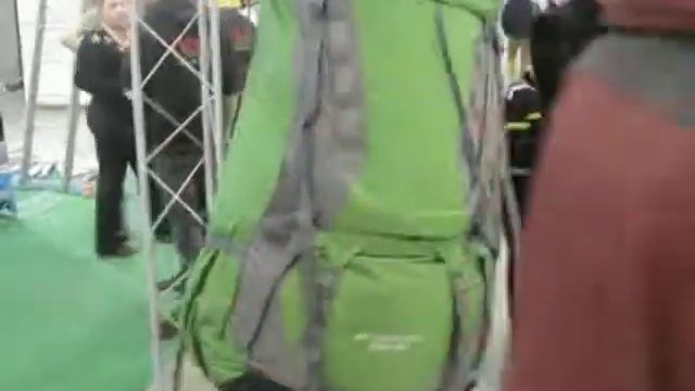 Прикол Супер рюкзак смотреть онлайн