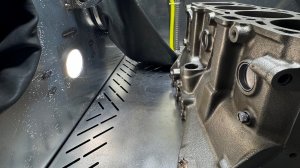 Правильное освещение в аквабластинге iblast.