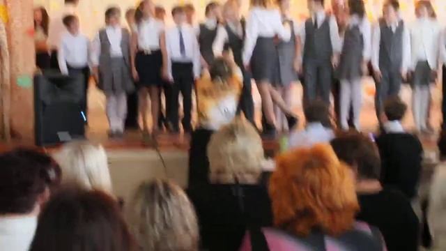 14 "Пристань детства" 5б смотреть онлайн