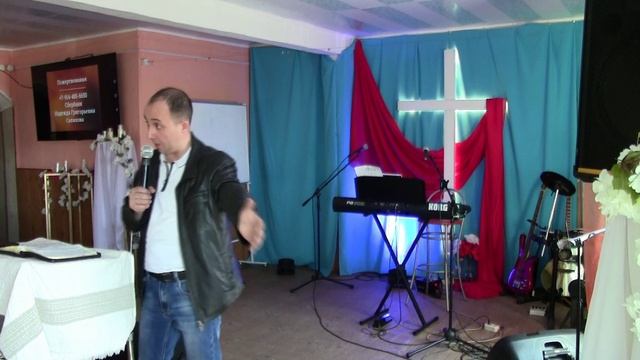 Три в одном - о важном смотреть онлайн