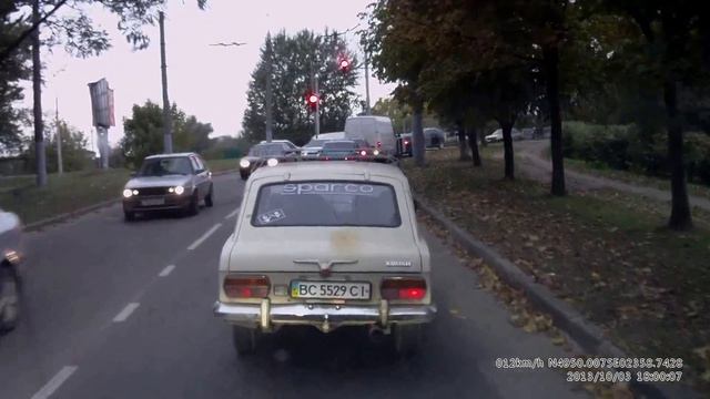 Прикольный "Ежик" )) смотреть онлайн