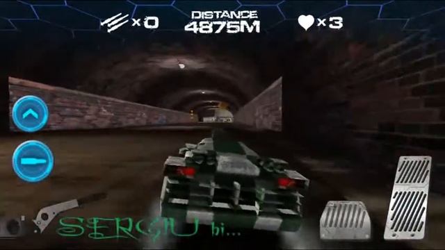 Поганяв дурний 😀